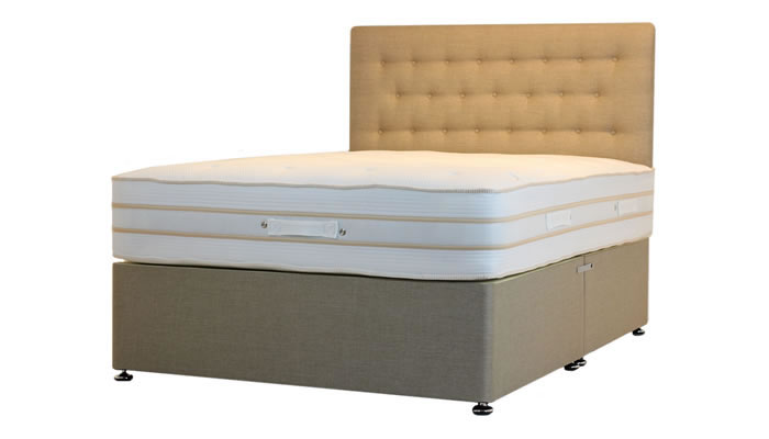 Signature Collection Cabana Divan Single